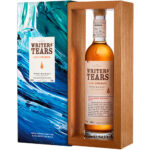 Writers' Tears Cask Strength 2023, 54.8%